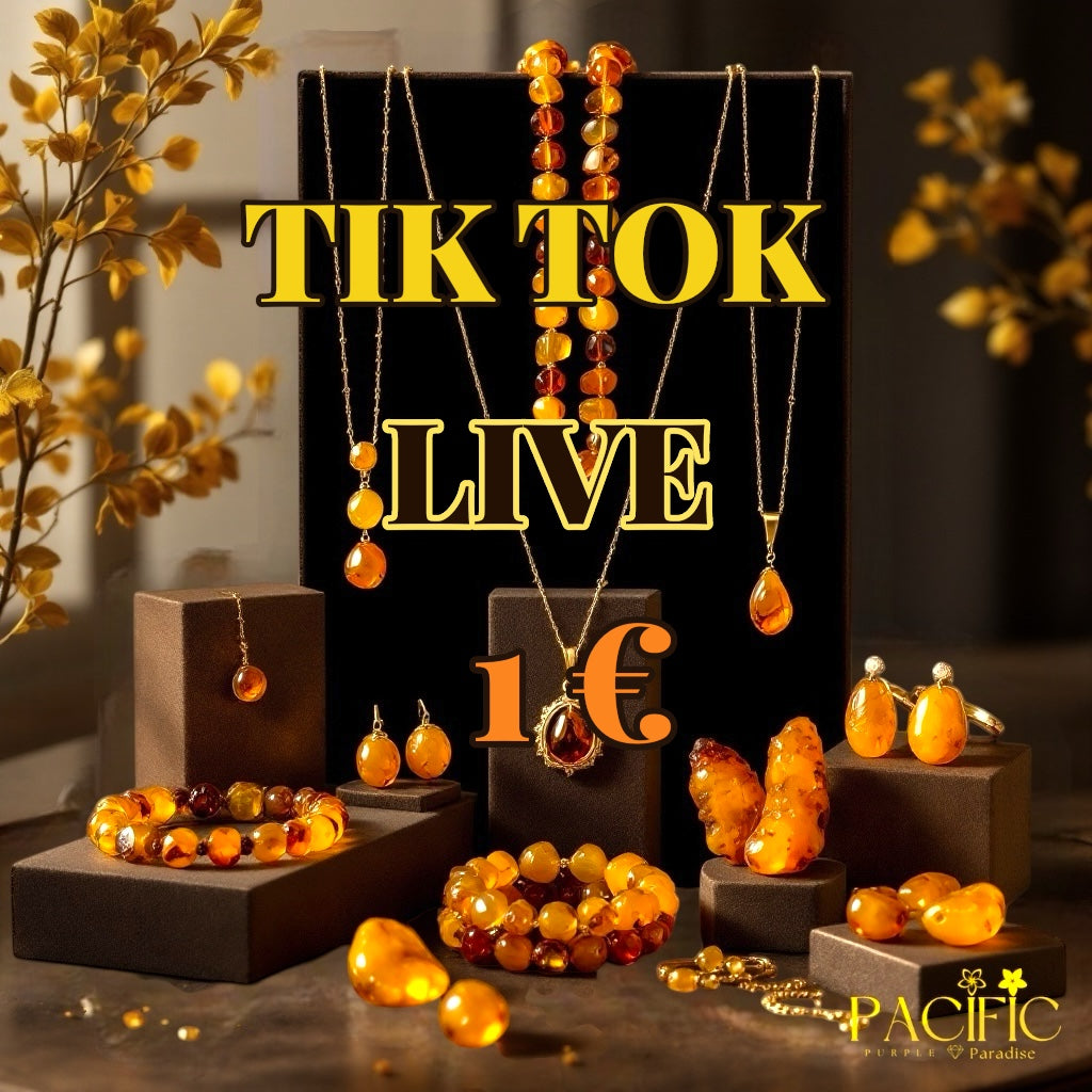 LIVE TIK TOK