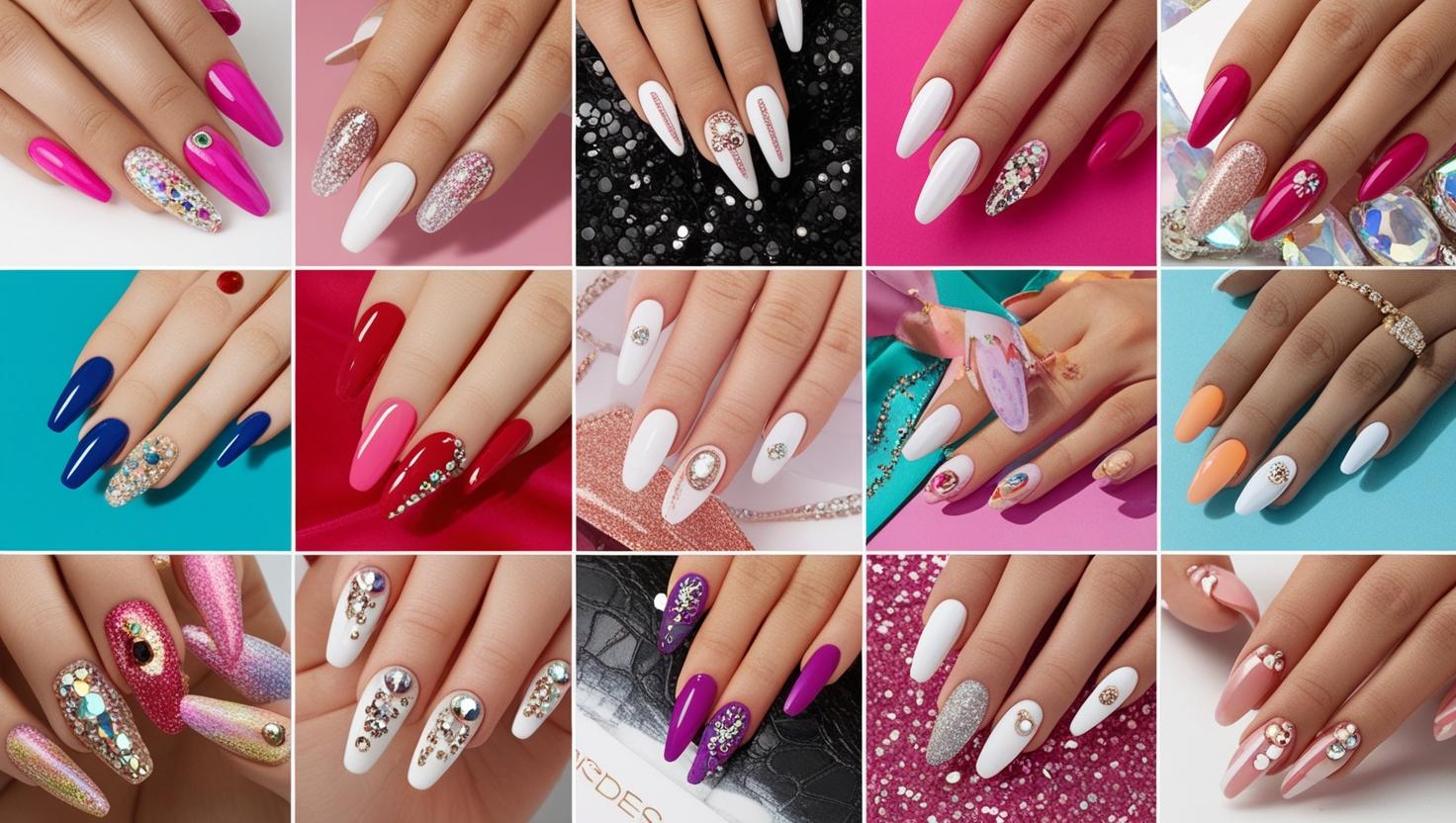 💅🏽 MANUCURE