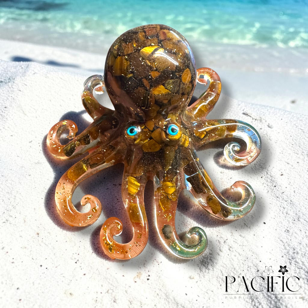 Pieuvre 🐙