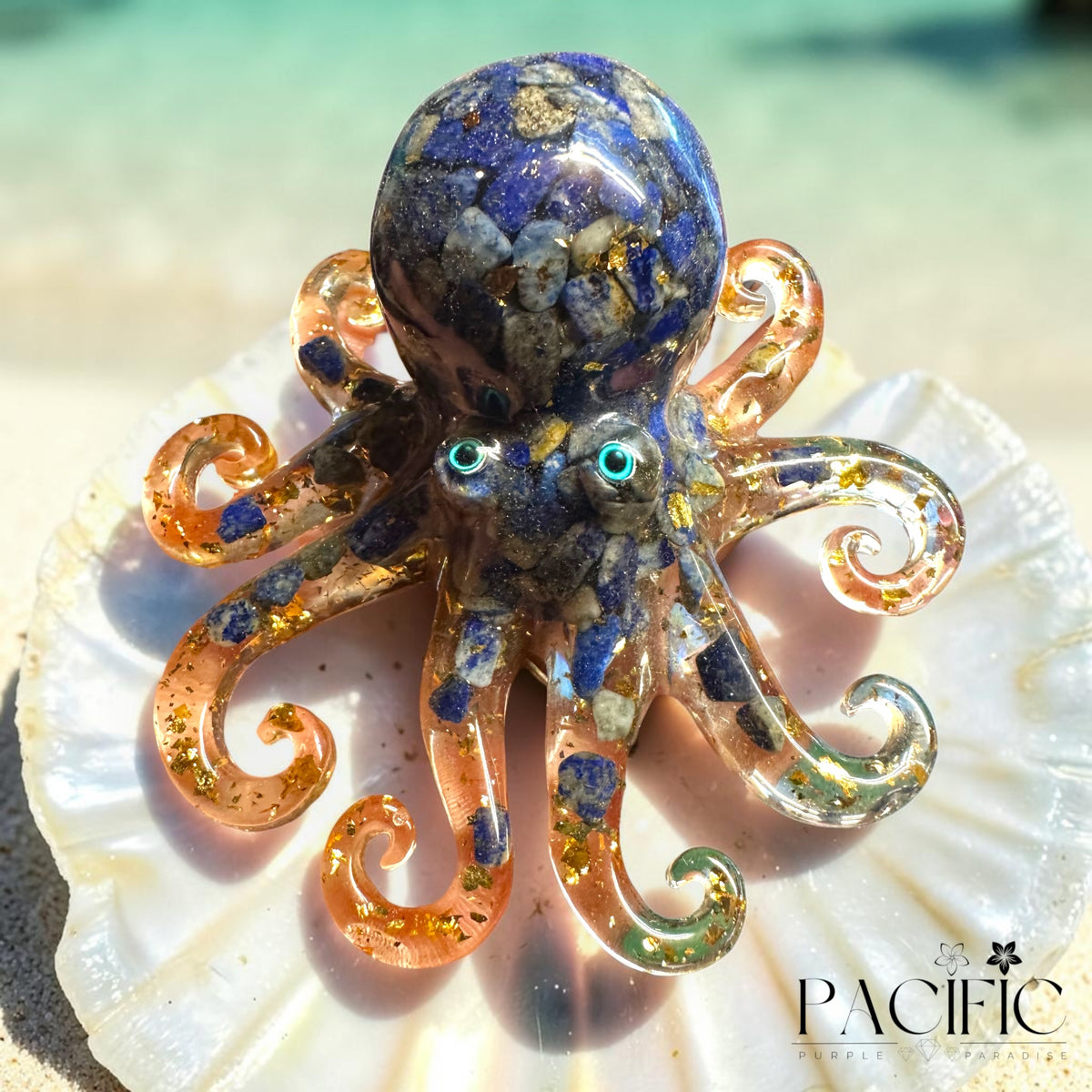 Pieuvre 🐙