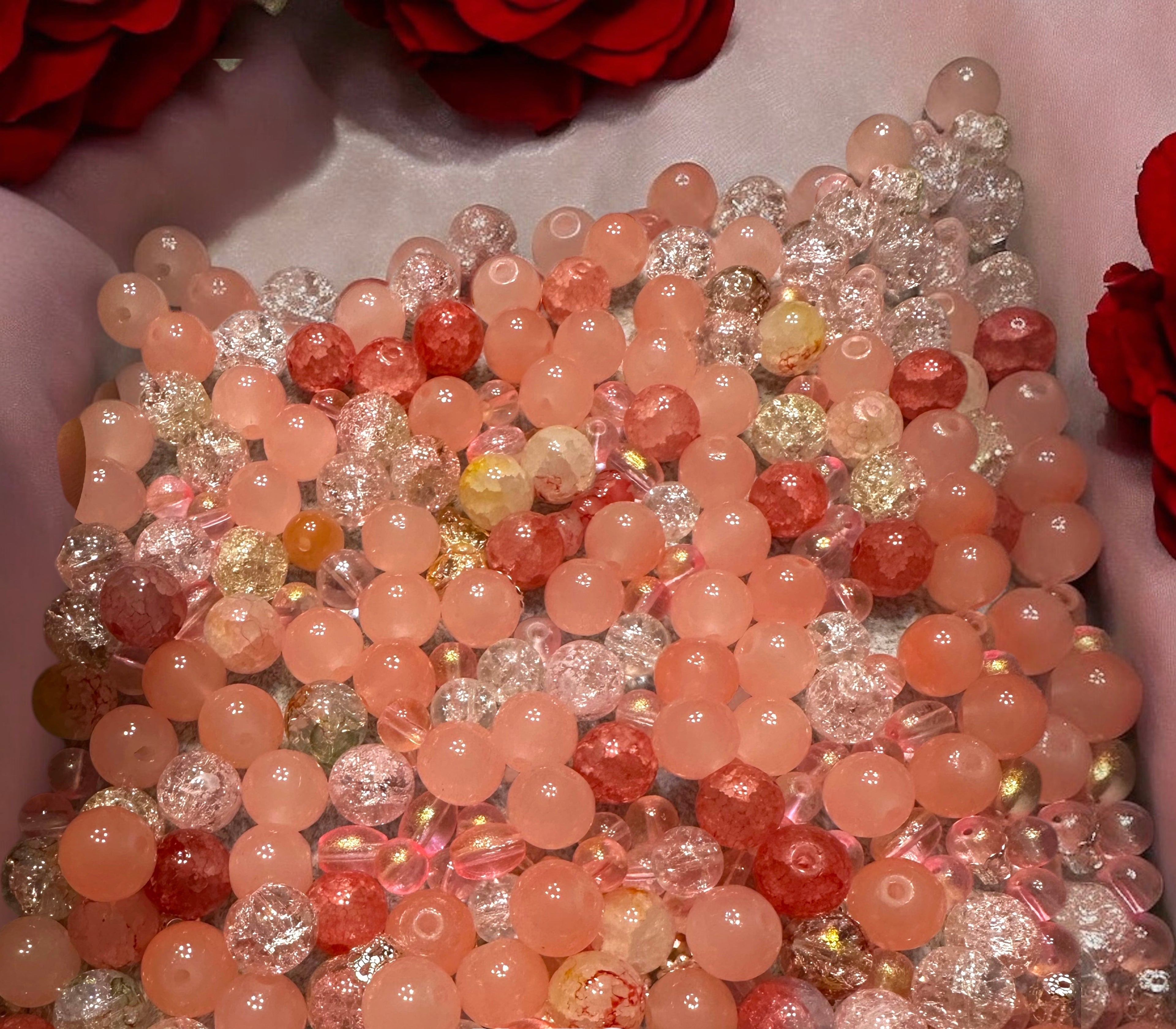 Perles en verres BIG BAG 160 ml