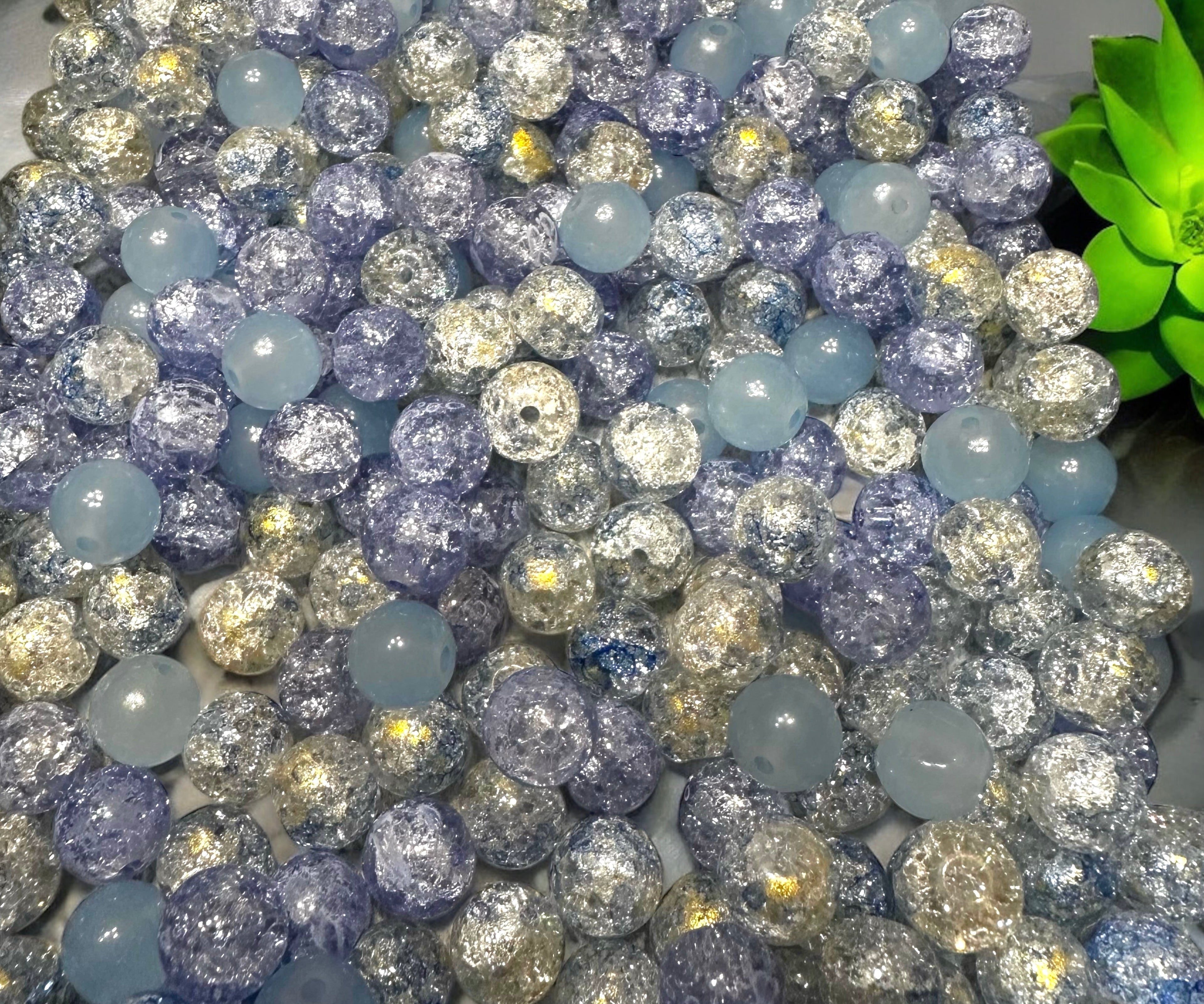 Perles en verres BIG BAG 160 ml