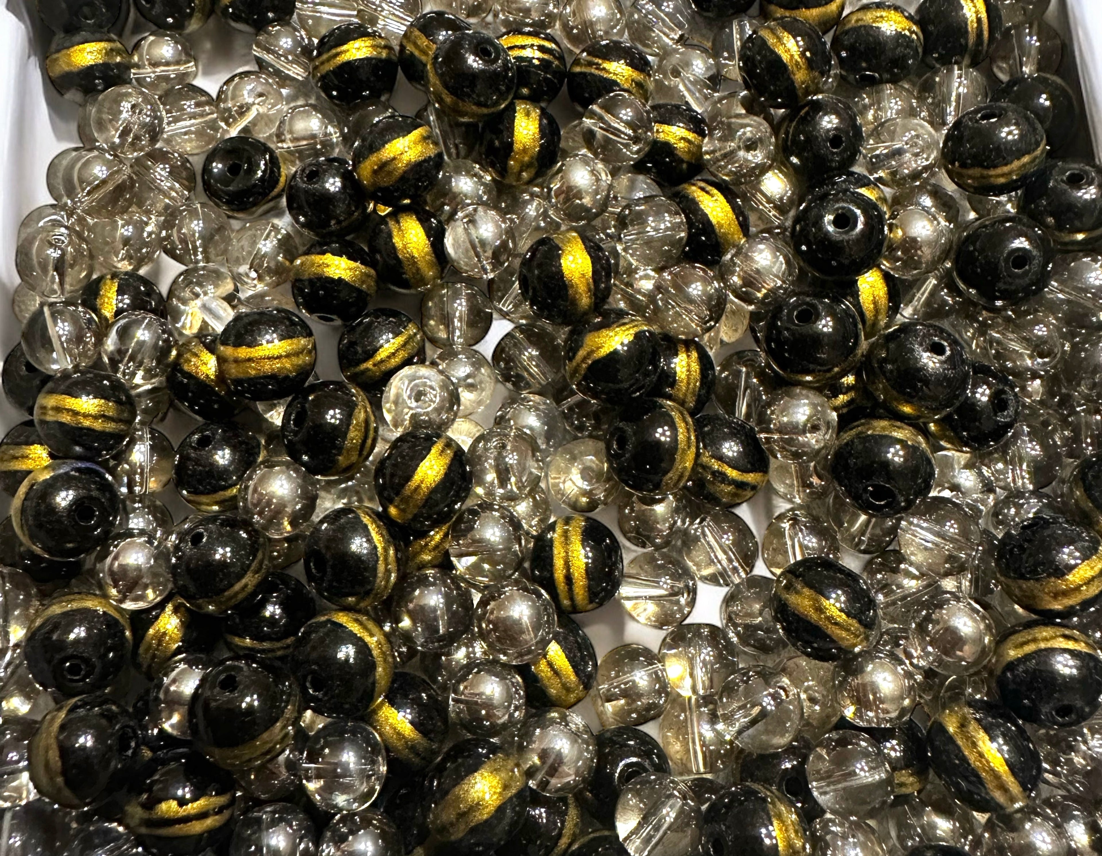 Perles en verres BIG BAG 160 ml