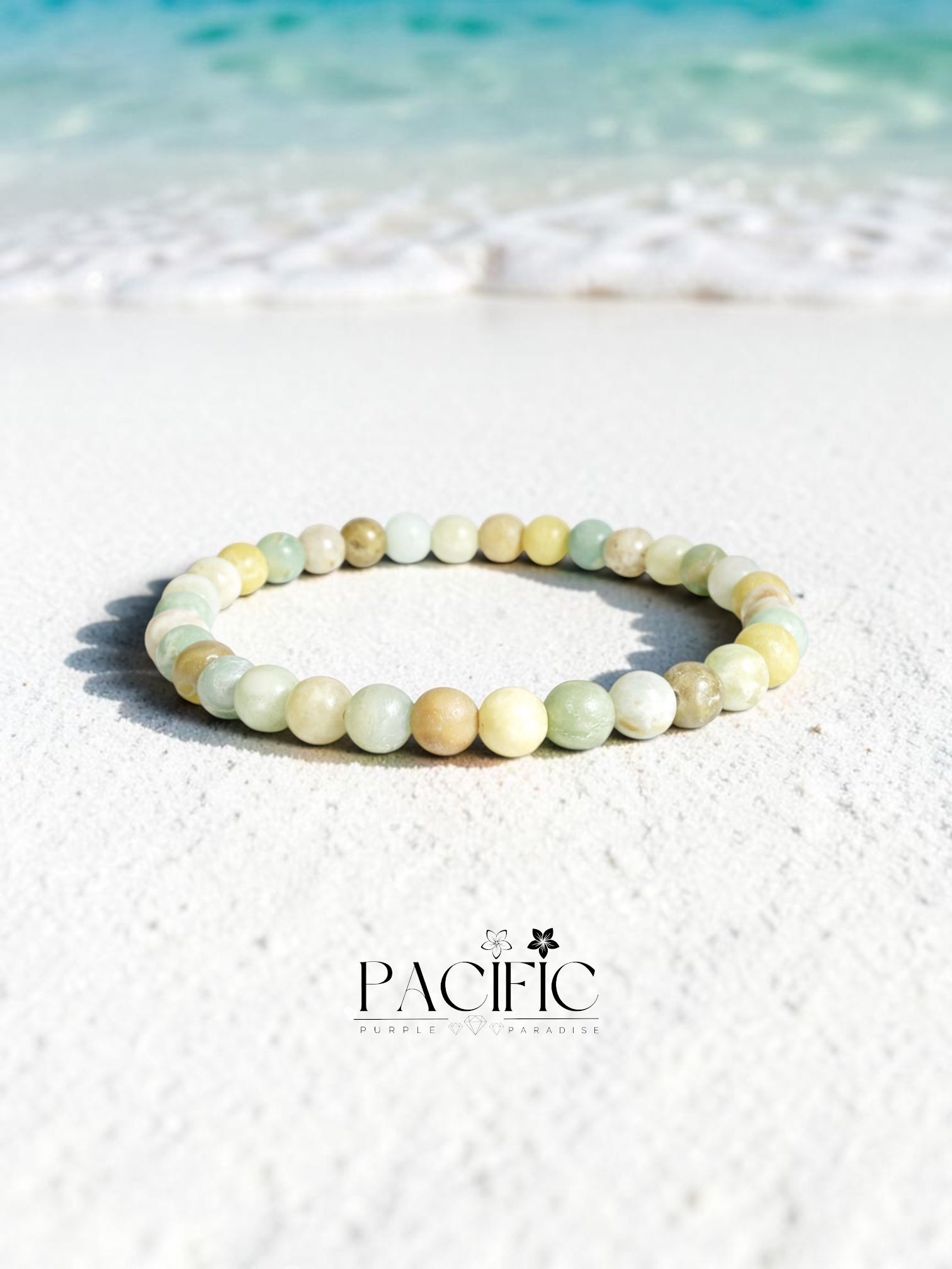 🌊 Carribean Calcite Bracelet 🌊