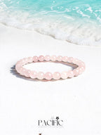 Rose Quartz Bracelet