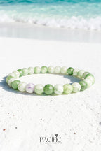 Lucky Jade Bracelet - Prosperity Harmony & Luck