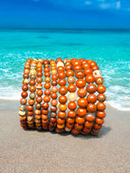 Red Jasper Bracelet