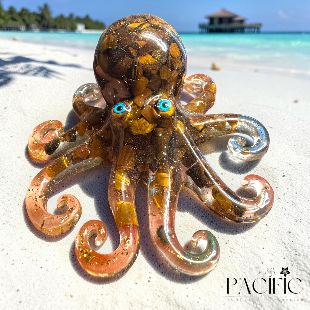 Pieuvre 🐙