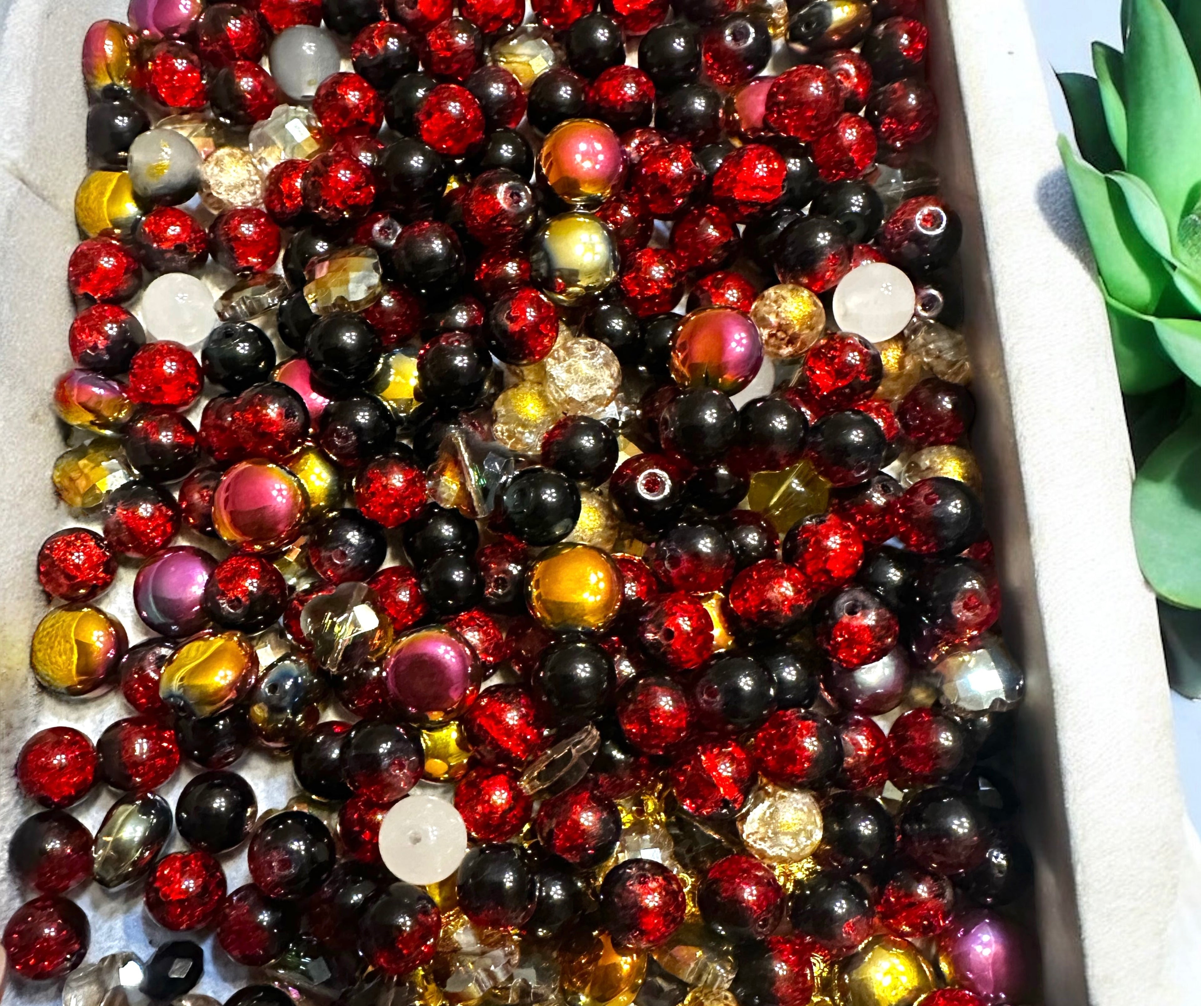 Perles en verres BIG BAG 160 ml