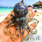 Pieuvre 🐙
