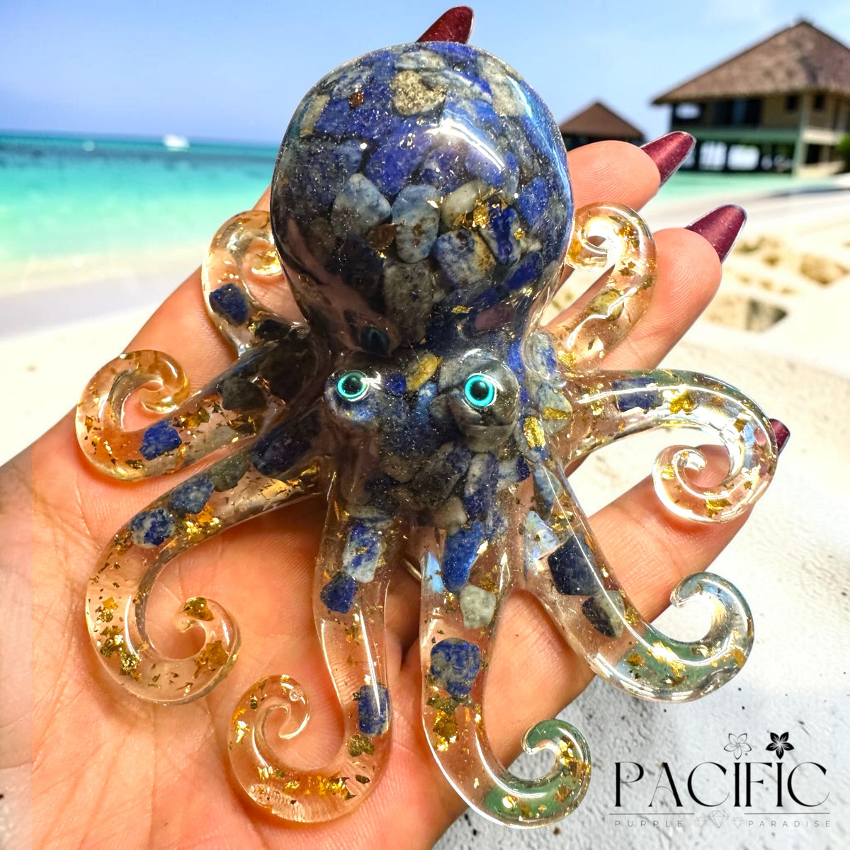 Pieuvre 🐙