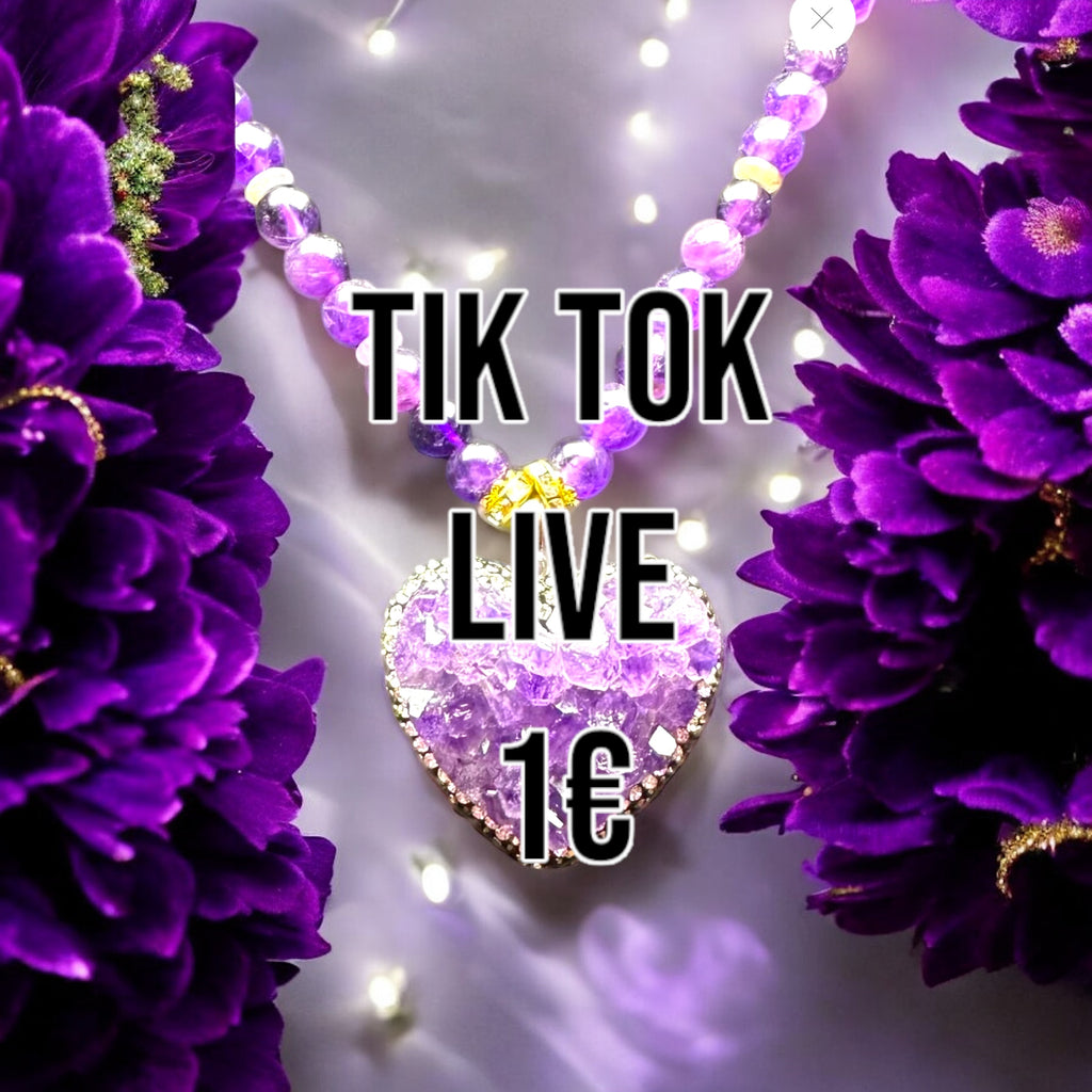 LIVE TIK TOK