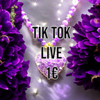 LIVE TIK TOK