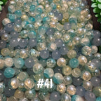 GLASS BEADS