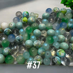 GLASS BEADS