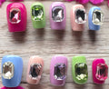 PRESS ON NAILS - TAILLE XS - LOT 7