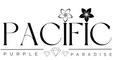 Pacific Purple Paradise - Accueil