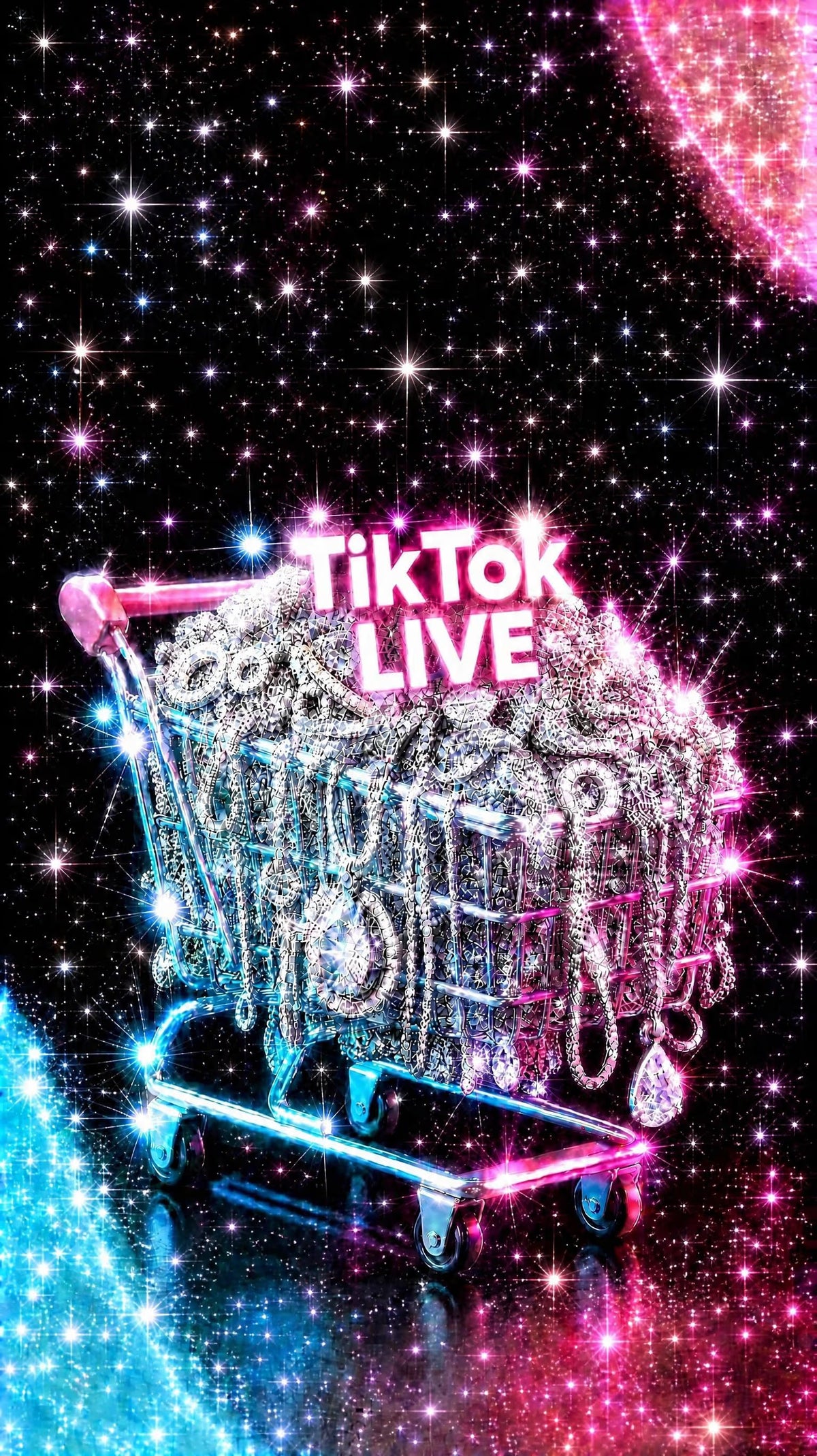 SPECIAL LIVE TIK TOK/ CLAPPER / INSTA